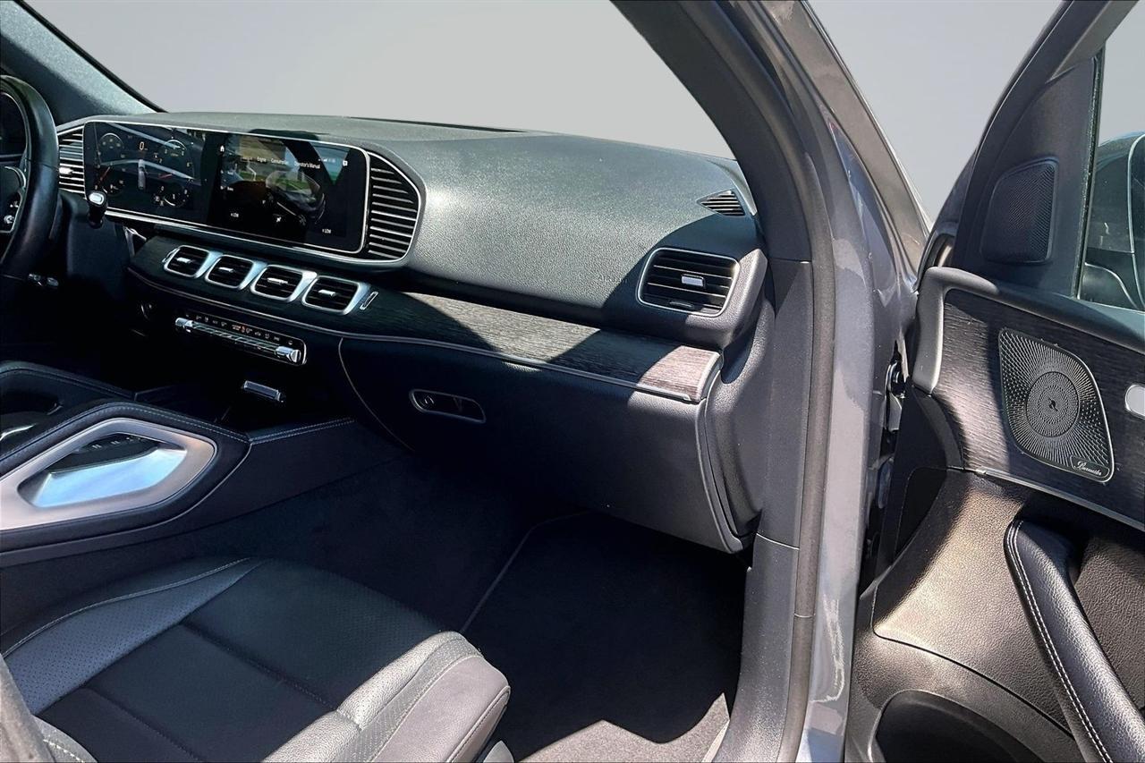 Mercedes-Benz GLE-Class GLE350 4MATIC 2022