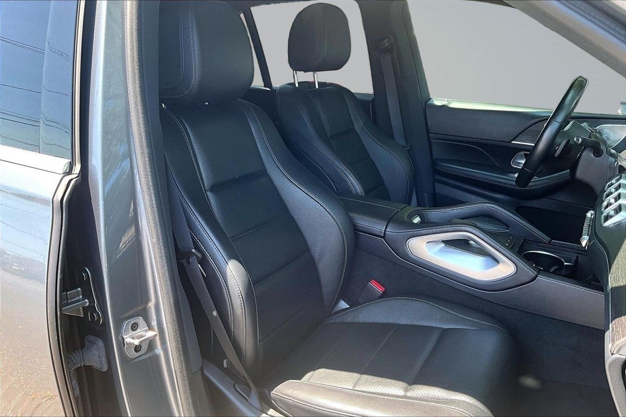 Mercedes-Benz GLE-Class GLE350 4MATIC 2022