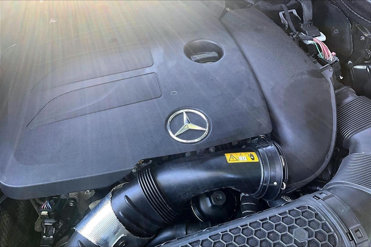 Mercedes-Benz GLE-Class GLE350 4MATIC 2022