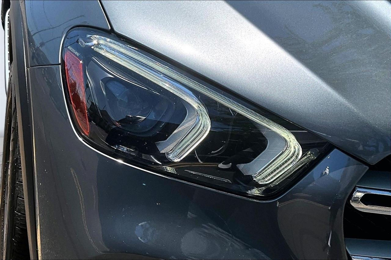 Mercedes-Benz GLE-Class GLE350 4MATIC 2022