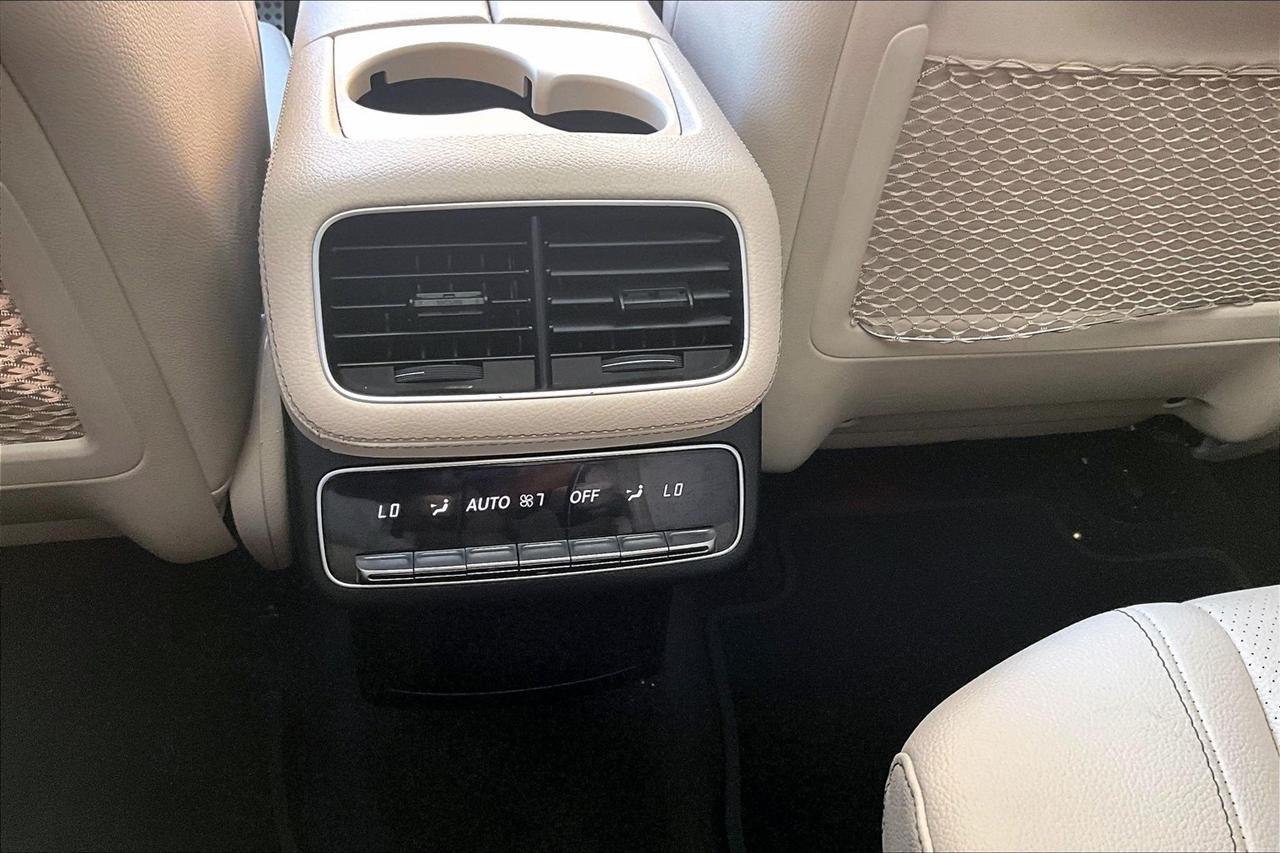Mercedes-Benz GLS-Class GLS450 4MATIC 2023
