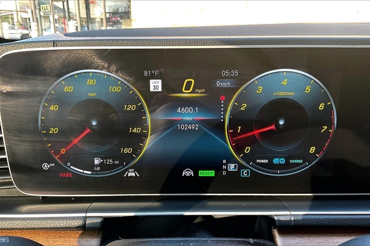 Mercedes-Benz GLS-Class GLS450 4MATIC 2023