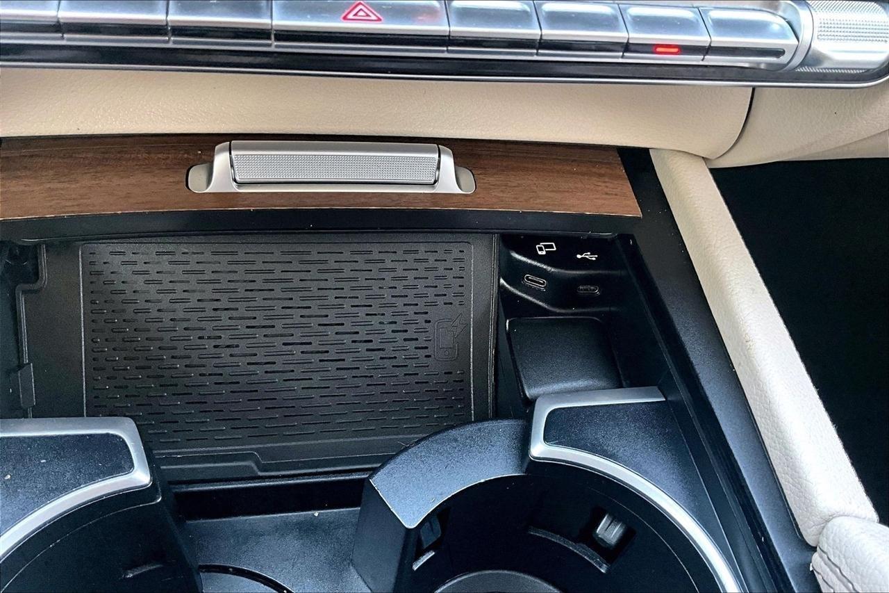 Mercedes-Benz GLS-Class GLS450 4MATIC 2023