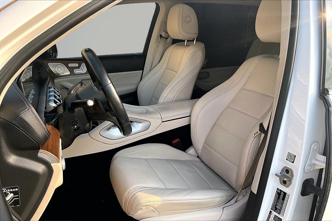 Mercedes-Benz GLS-Class GLS450 4MATIC 2023