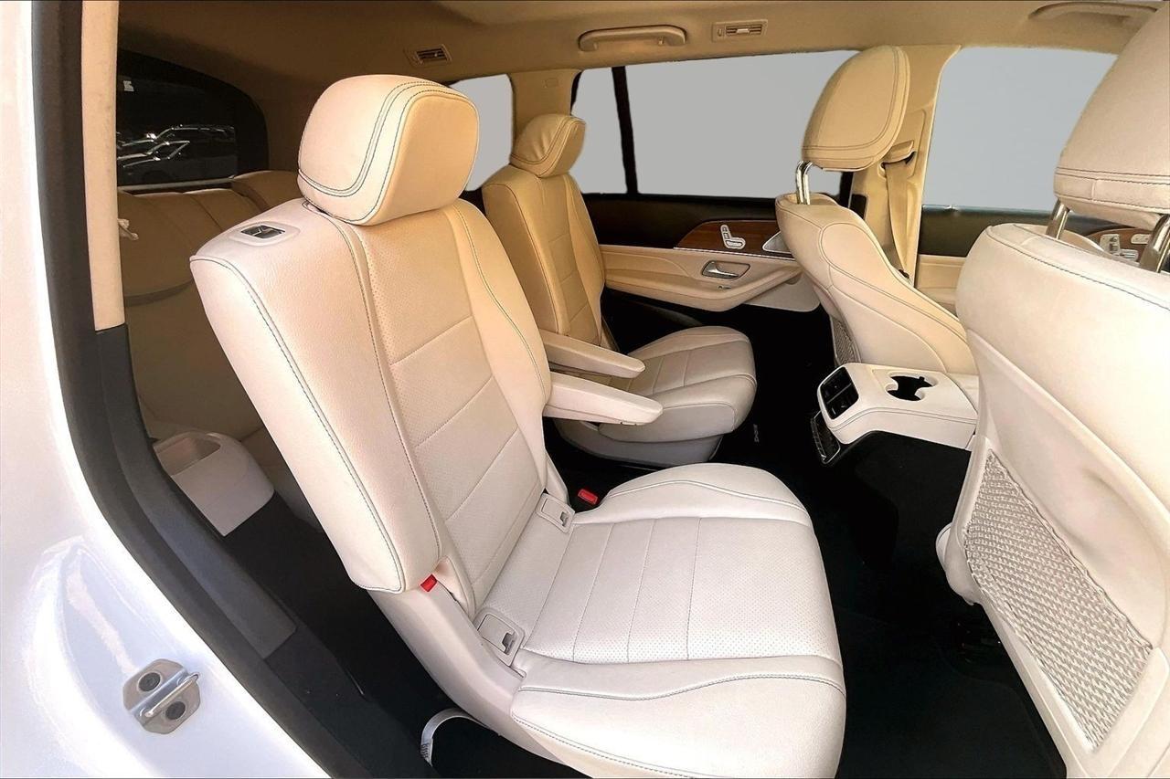 Mercedes-Benz GLS-Class GLS450 4MATIC 2023