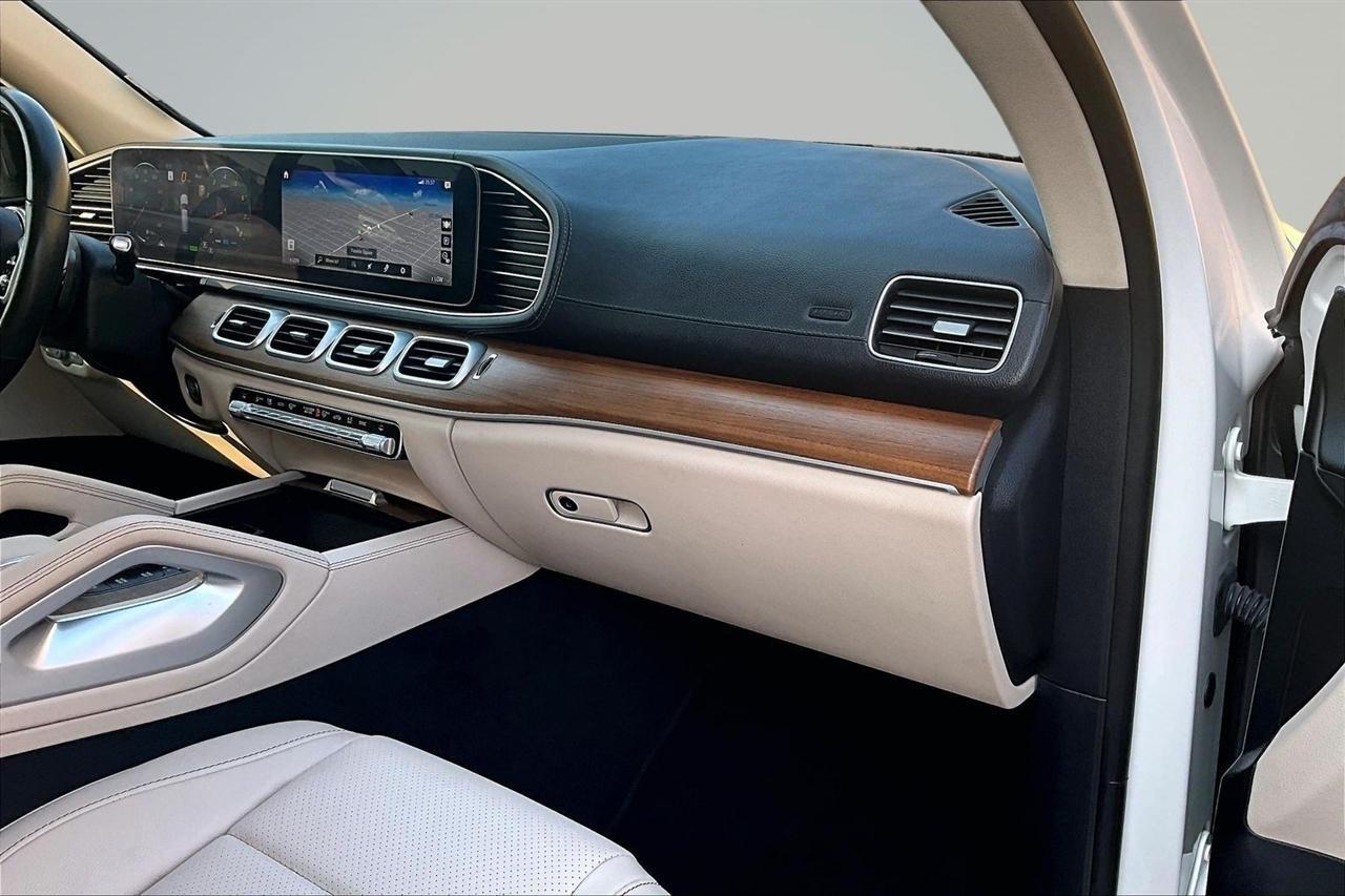 Mercedes-Benz GLS-Class GLS450 4MATIC 2023