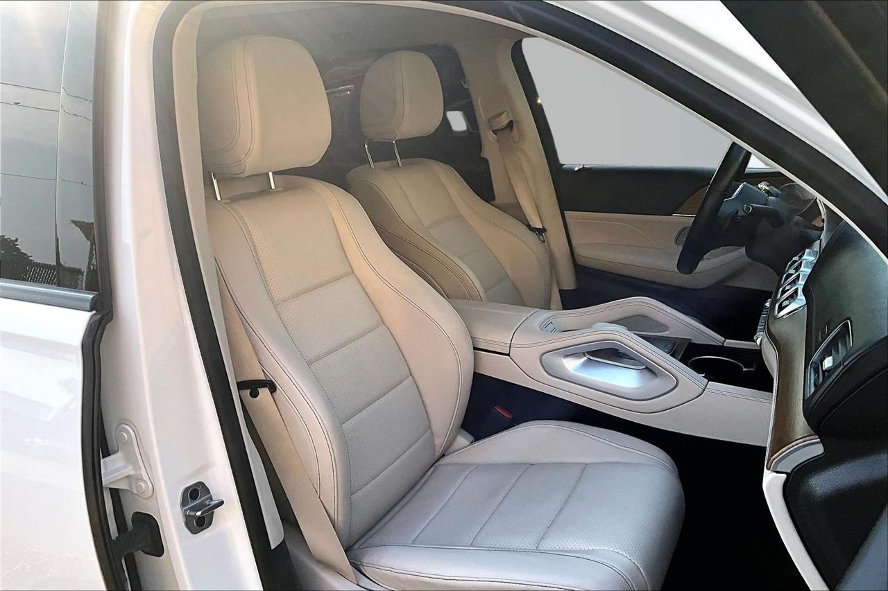 Mercedes-Benz GLS-Class GLS450 4MATIC 2023