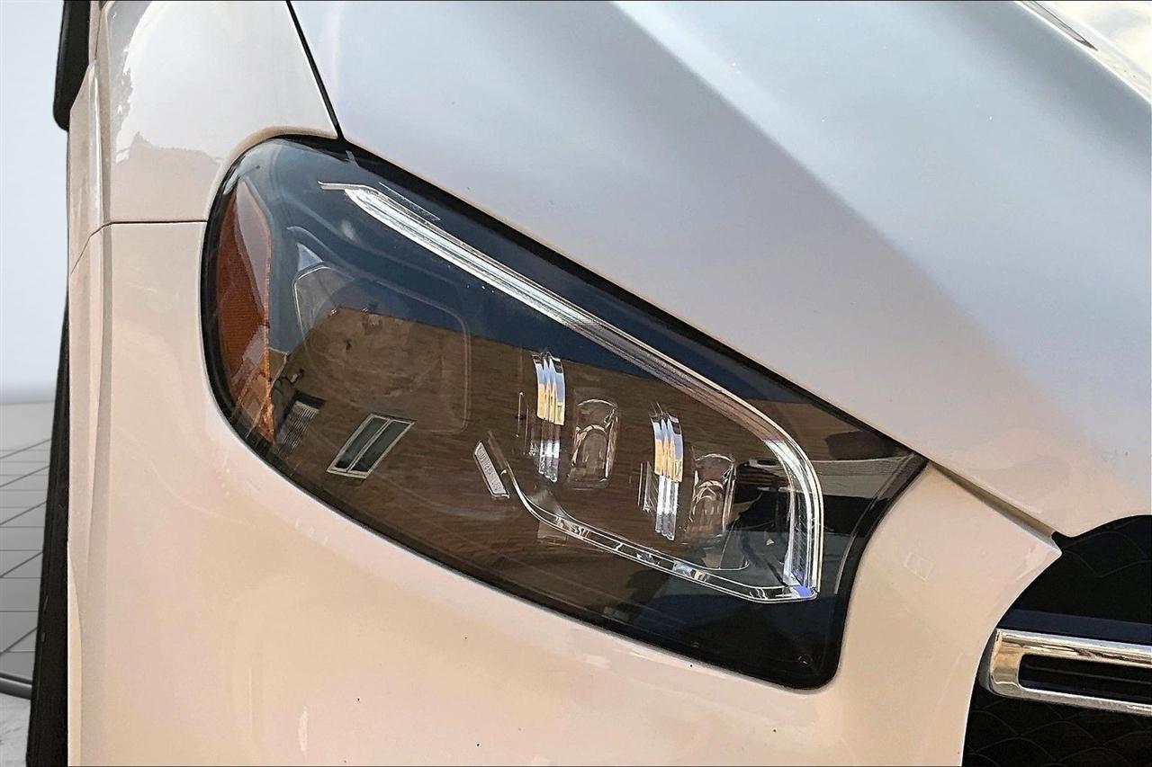 Mercedes-Benz GLS-Class GLS450 4MATIC 2023