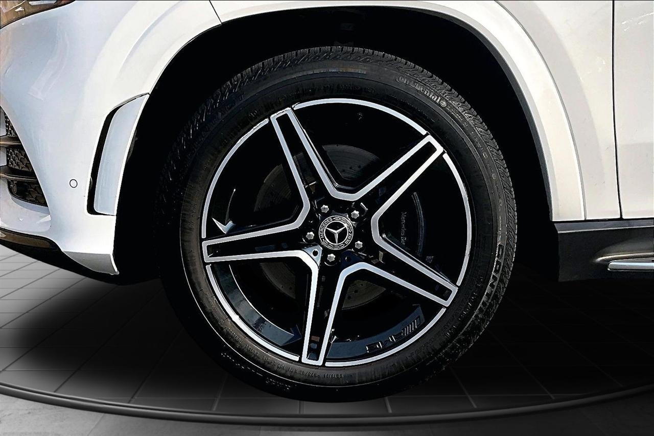 Mercedes-Benz GLS-Class GLS450 4MATIC 2023