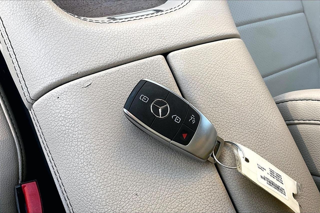 Mercedes-Benz GLS-Class GLS450 4MATIC 2023