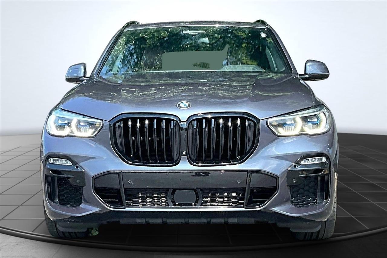 BMW X5 xDrive40i 2019
