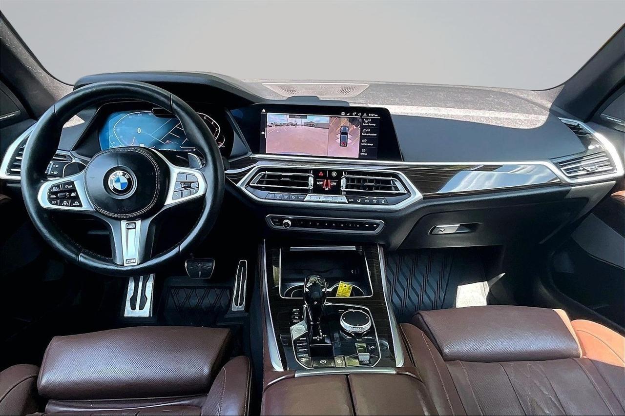 BMW X5 xDrive40i 2019