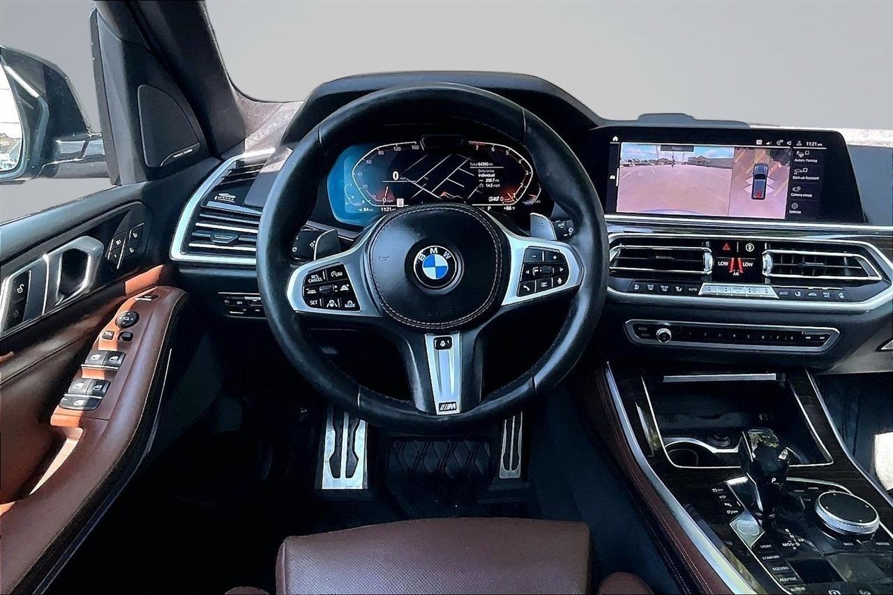BMW X5 xDrive40i 2019