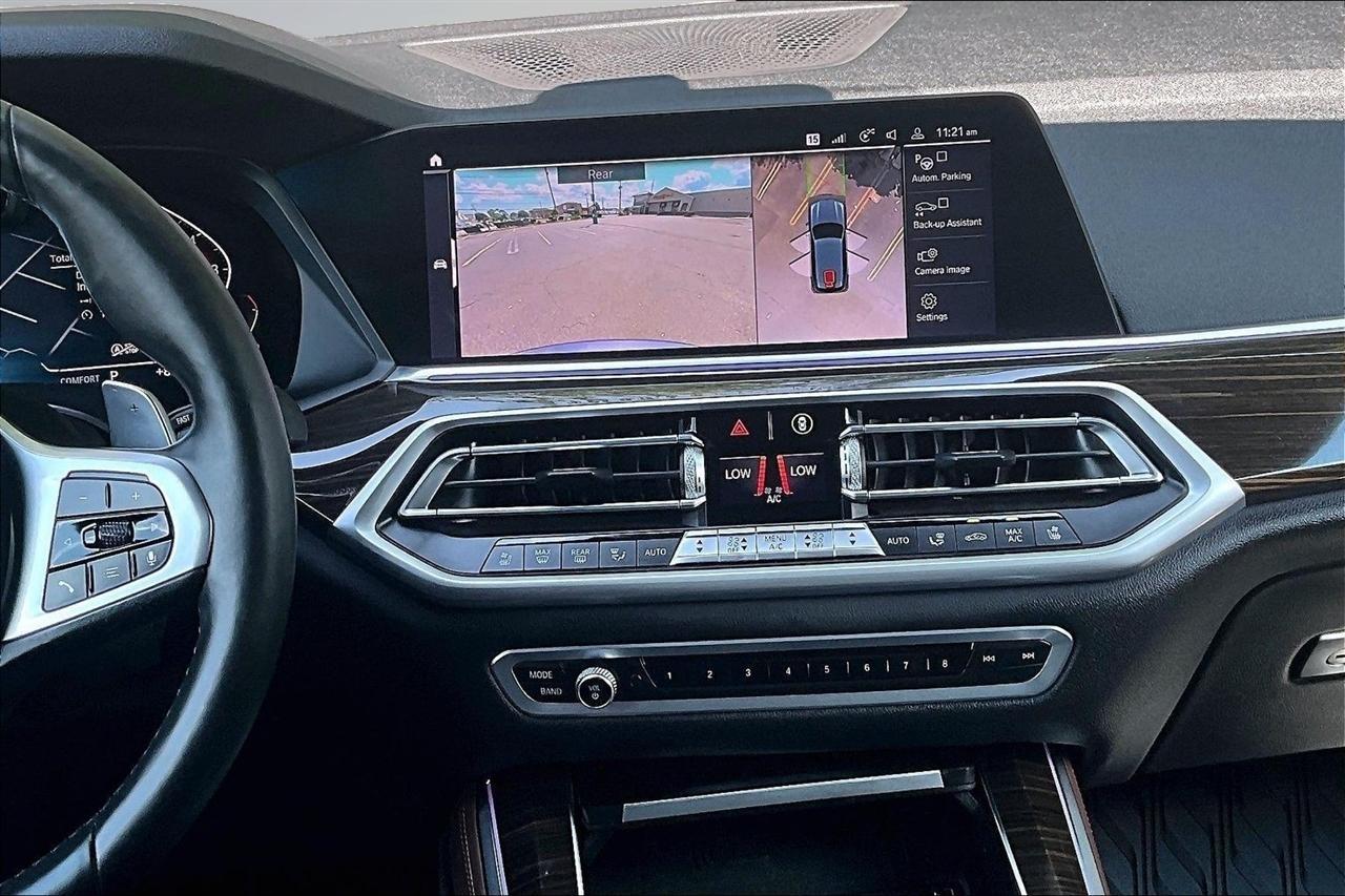 BMW X5 xDrive40i 2019