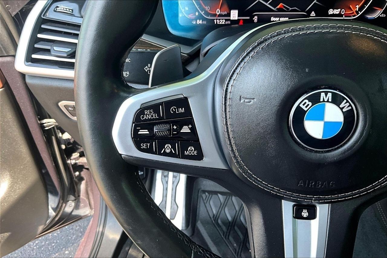BMW X5 xDrive40i 2019