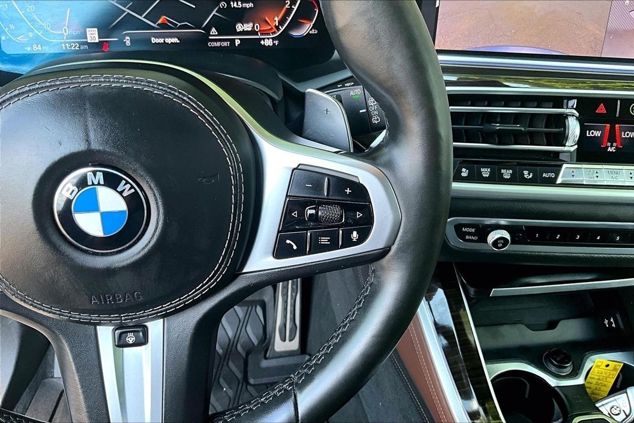 BMW X5 xDrive40i 2019