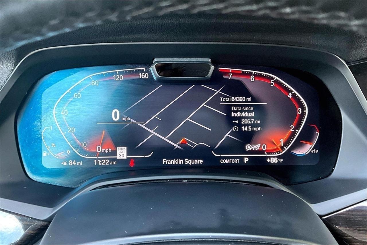 BMW X5 xDrive40i 2019