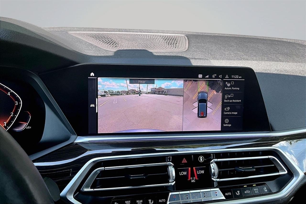 BMW X5 xDrive40i 2019