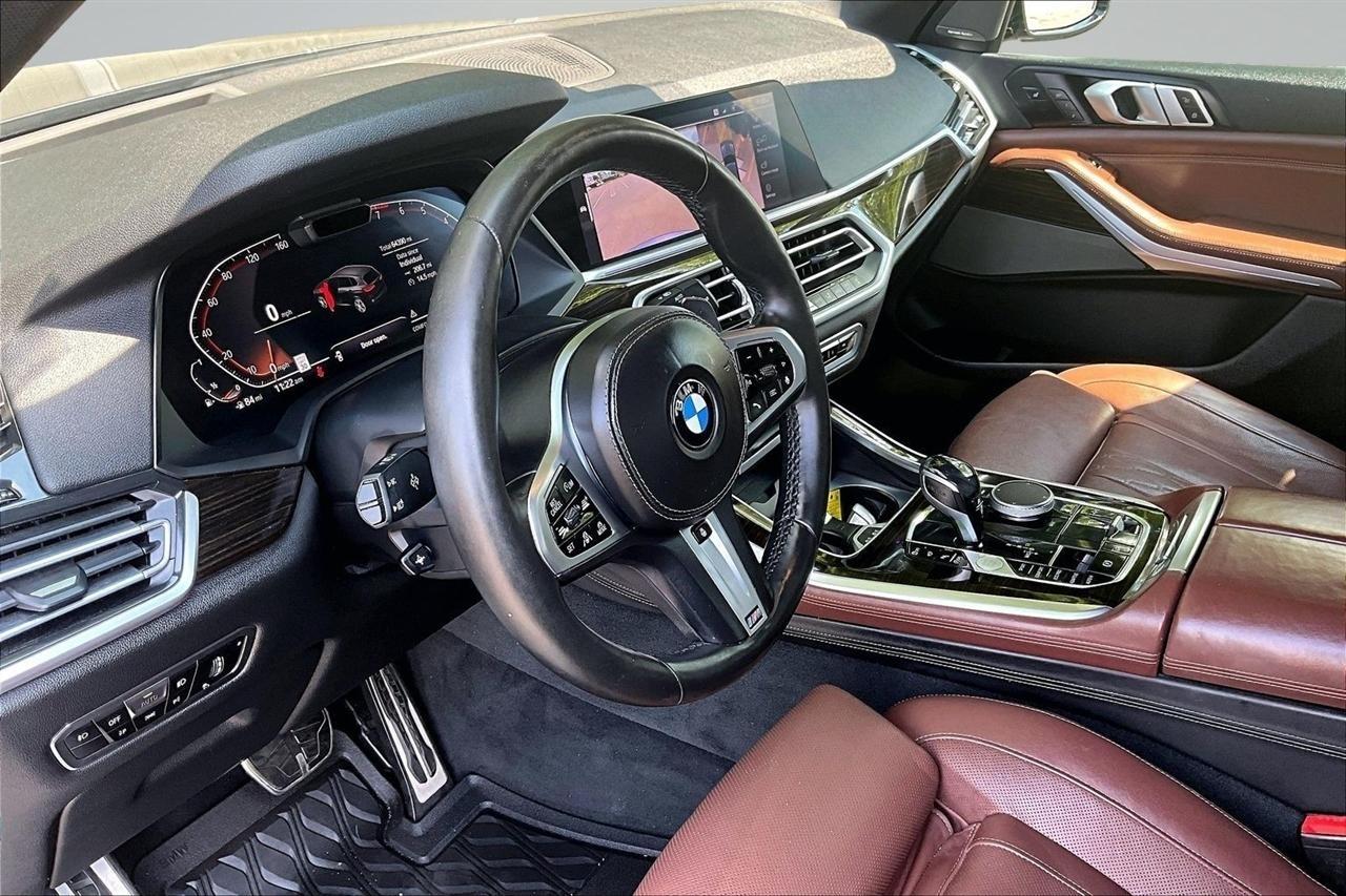 BMW X5 xDrive40i 2019
