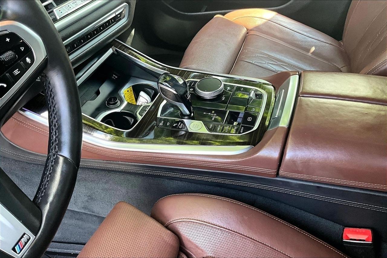BMW X5 xDrive40i 2019