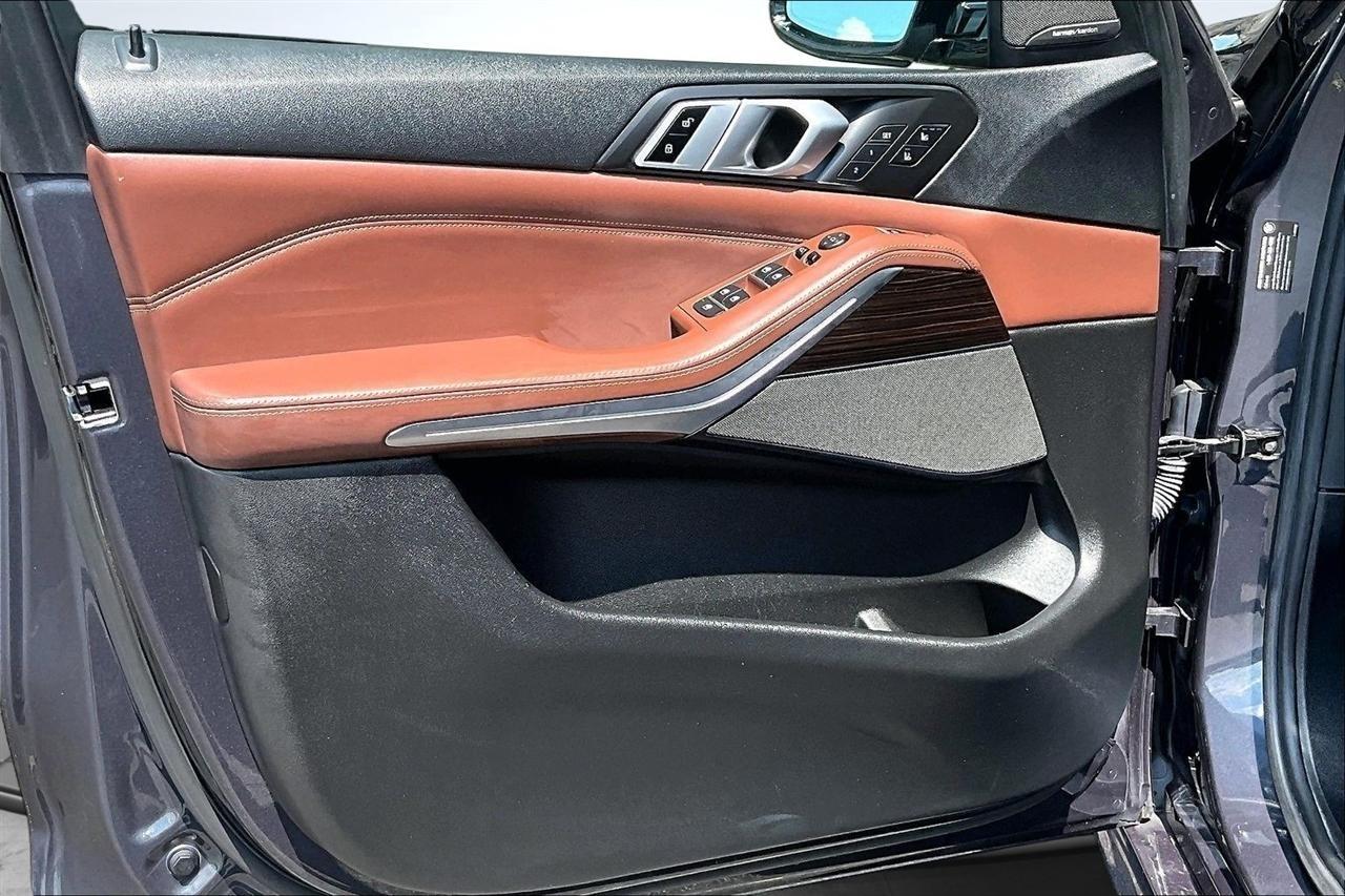 BMW X5 xDrive40i 2019
