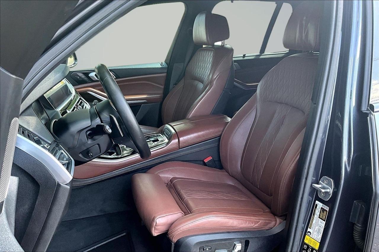 BMW X5 xDrive40i 2019