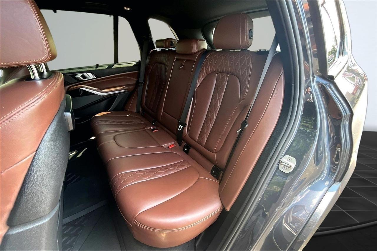 BMW X5 xDrive40i 2019