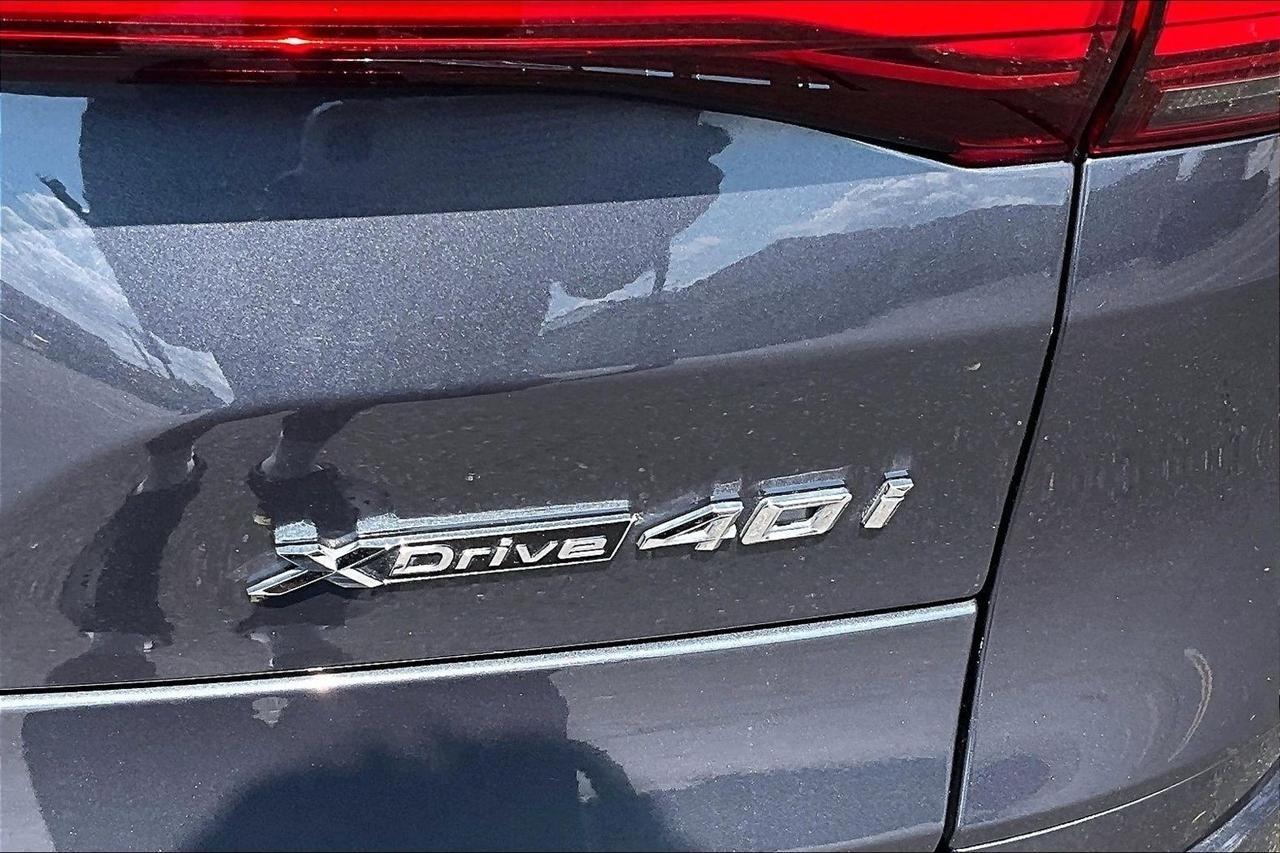 BMW X5 xDrive40i 2019