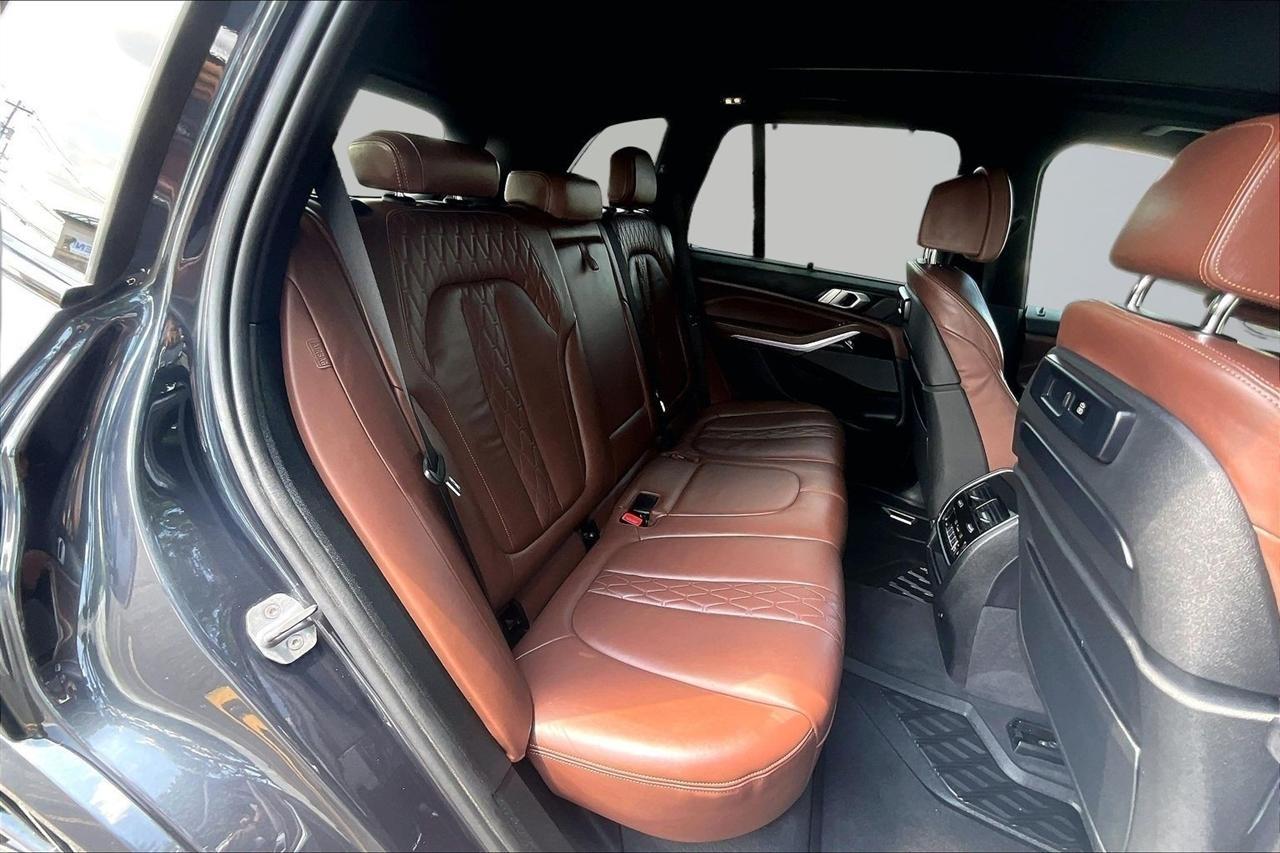 BMW X5 xDrive40i 2019