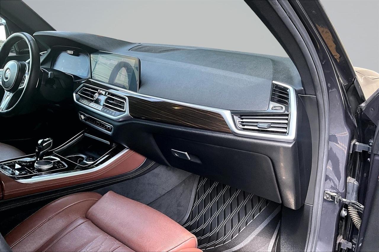 BMW X5 xDrive40i 2019