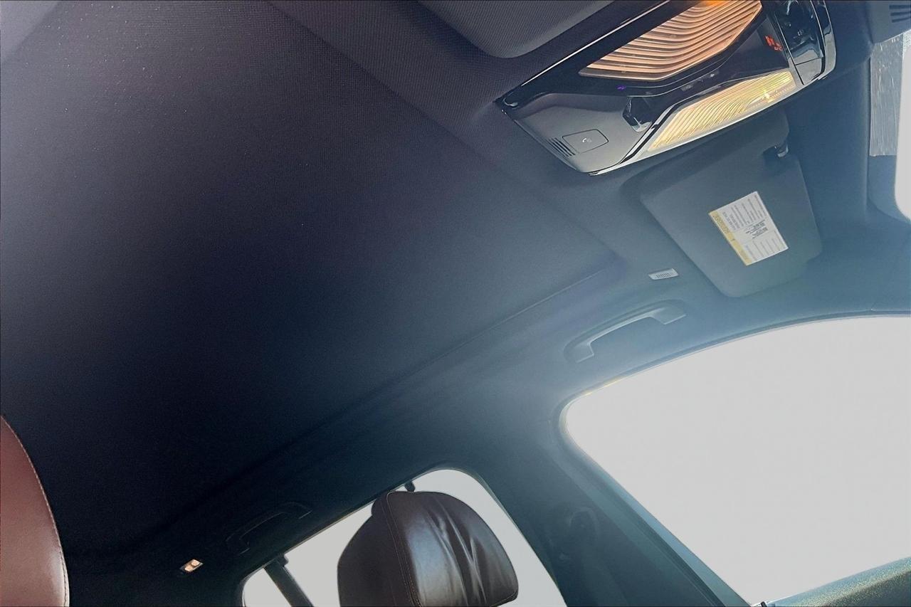 BMW X5 xDrive40i 2019