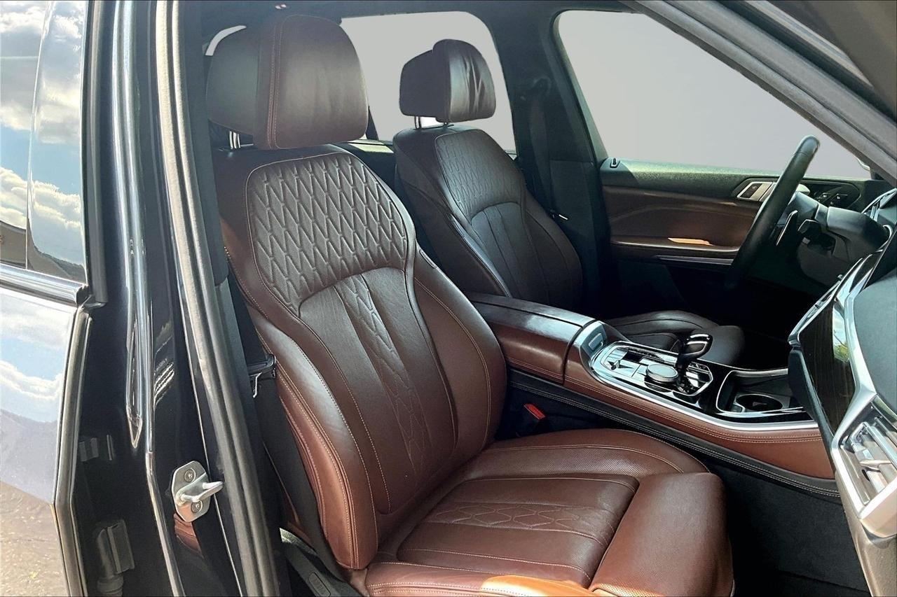 BMW X5 xDrive40i 2019