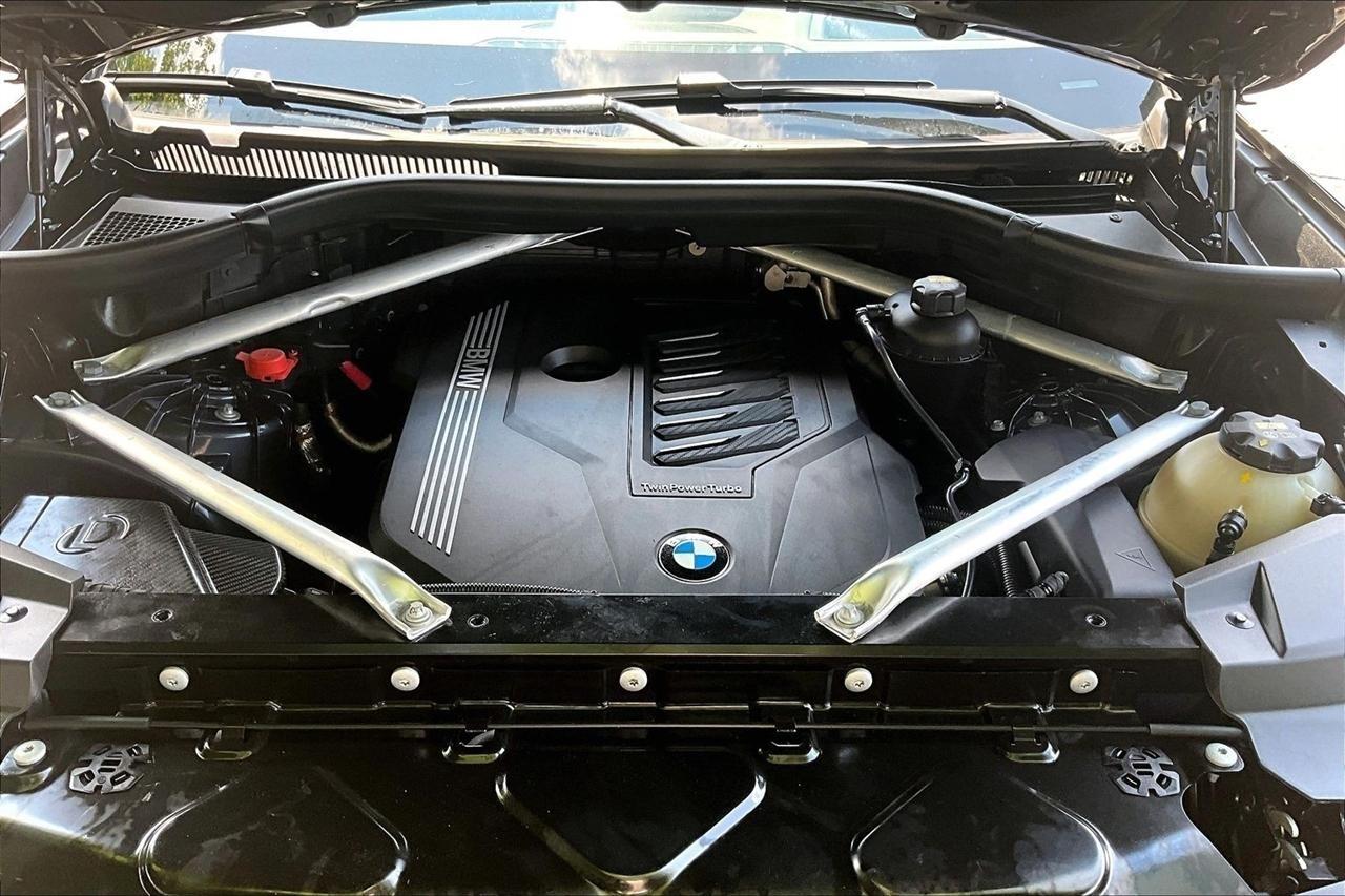 BMW X5 xDrive40i 2019