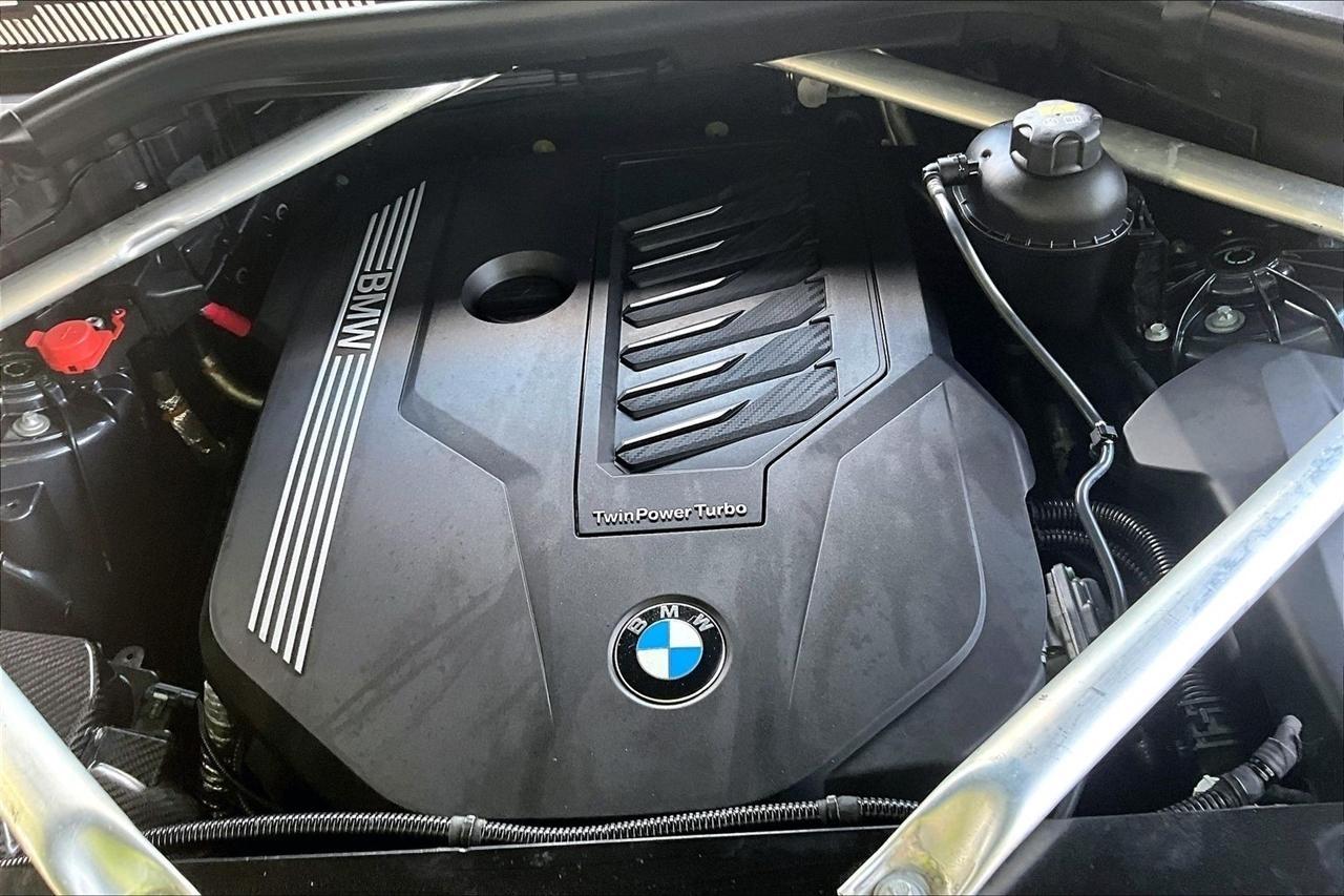 BMW X5 xDrive40i 2019