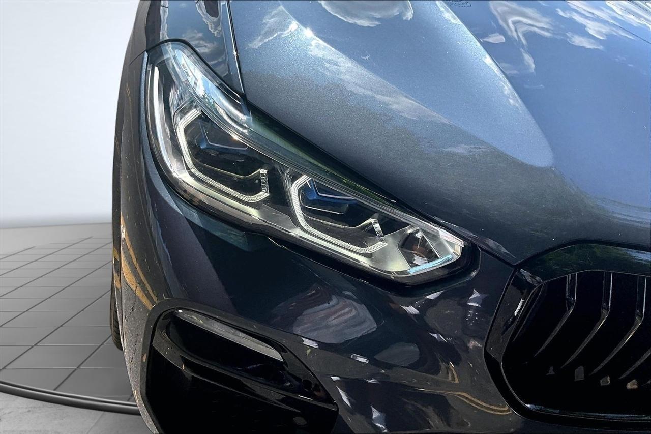 BMW X5 xDrive40i 2019