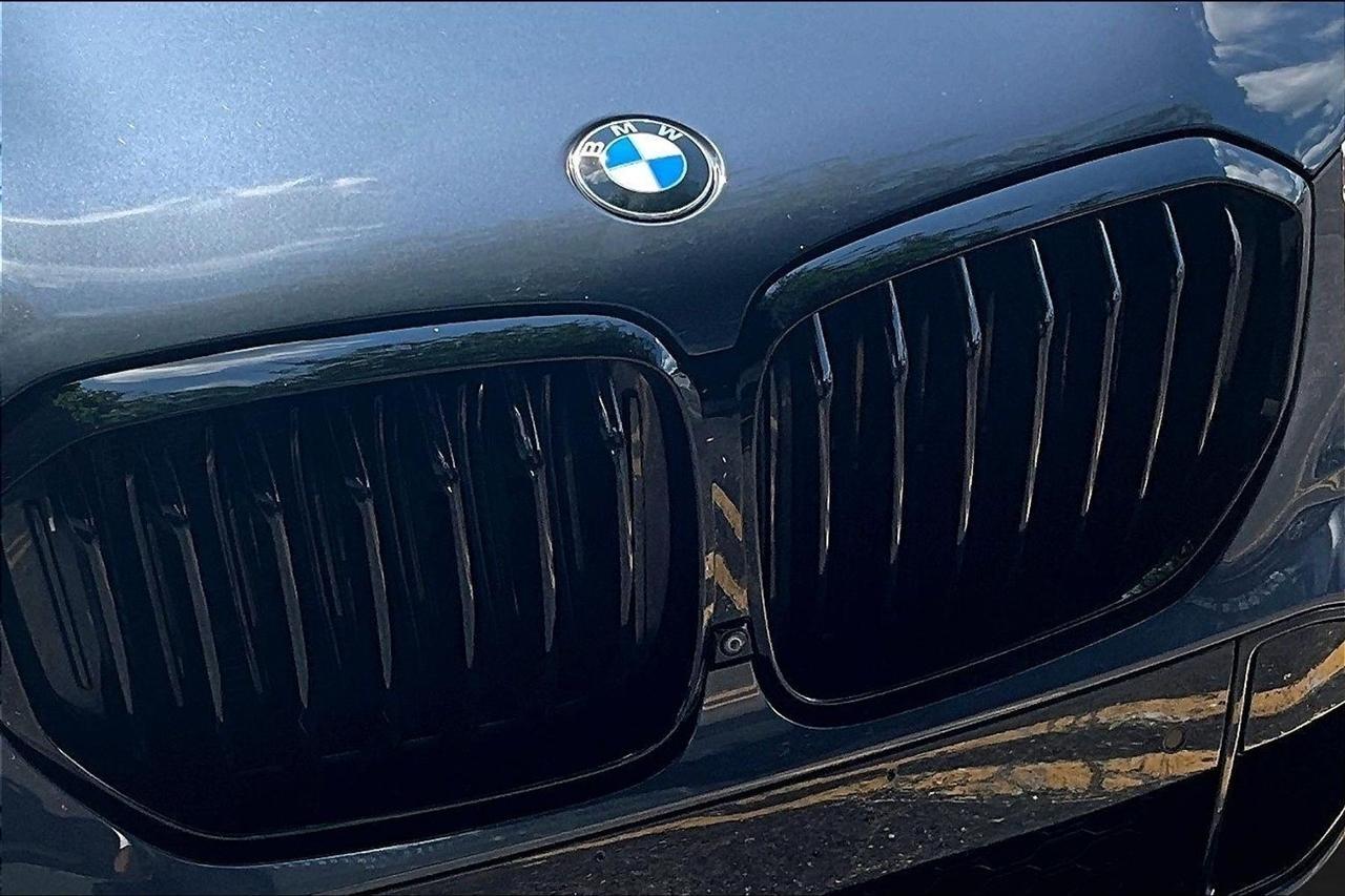 BMW X5 xDrive40i 2019