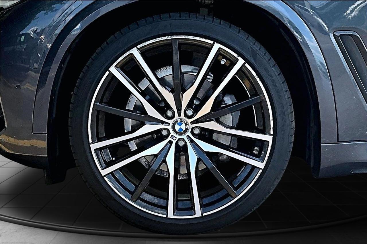 BMW X5 xDrive40i 2019