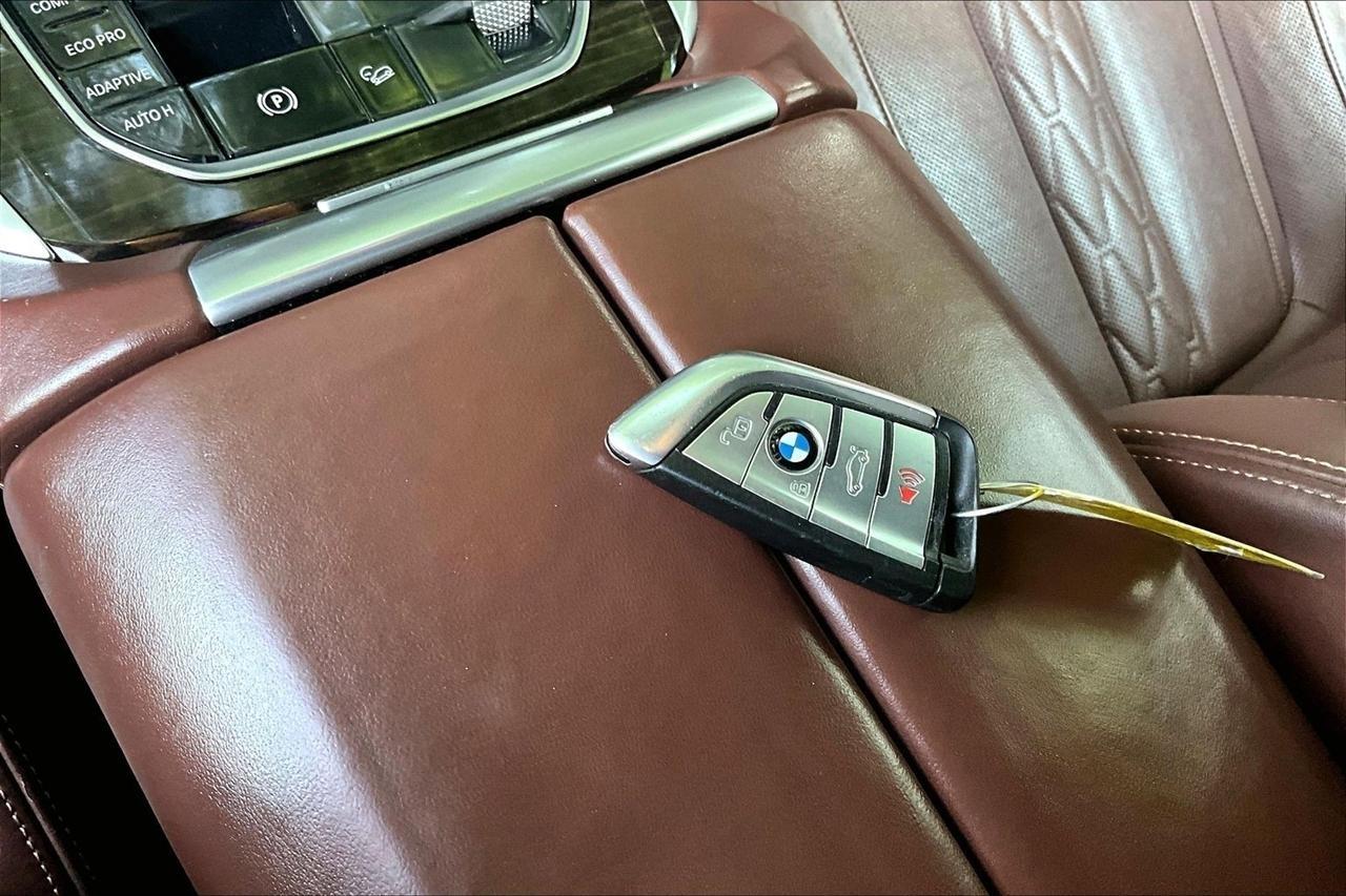 BMW X5 xDrive40i 2019