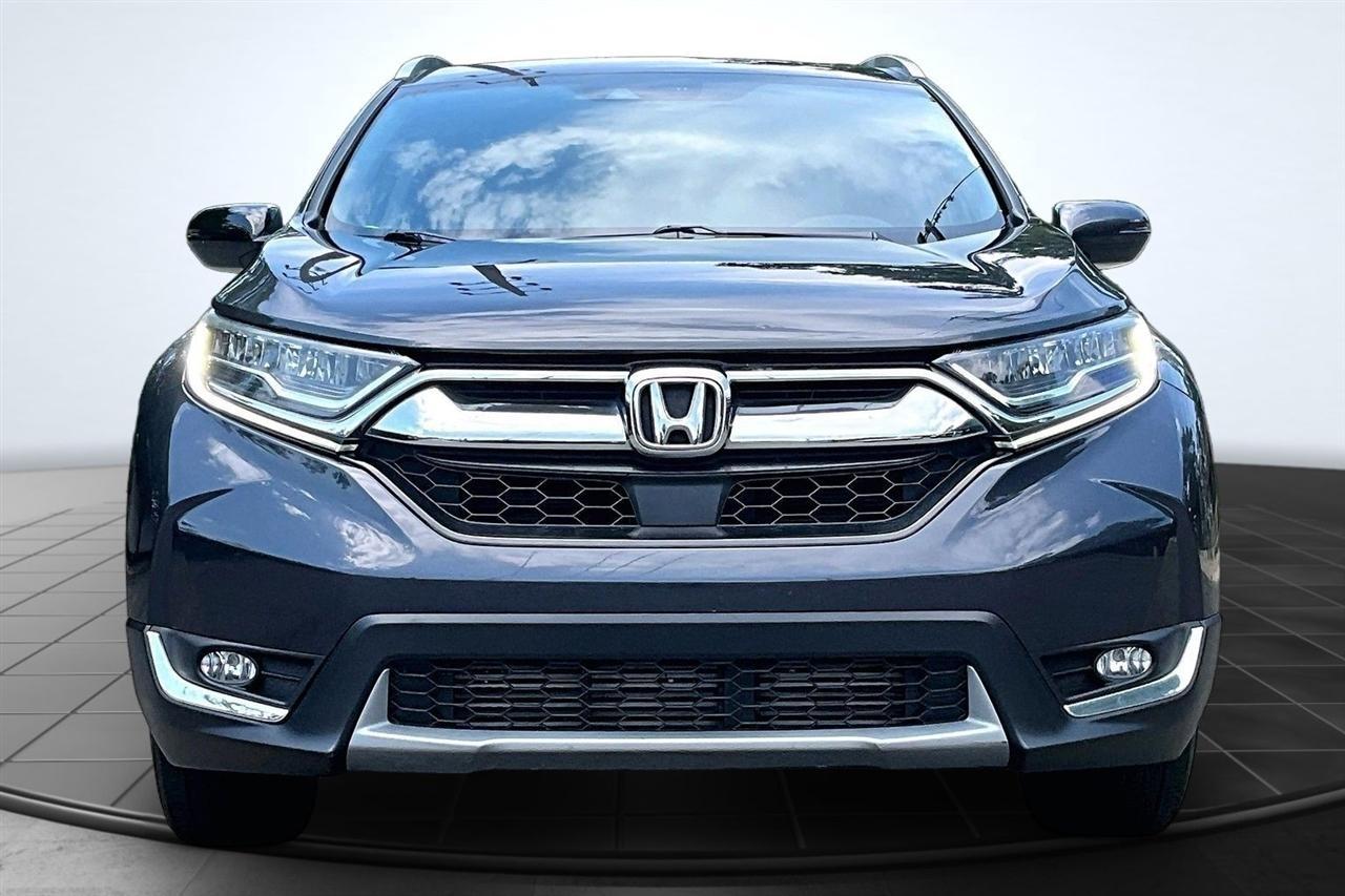 Honda CR-V Touring AWD 2018