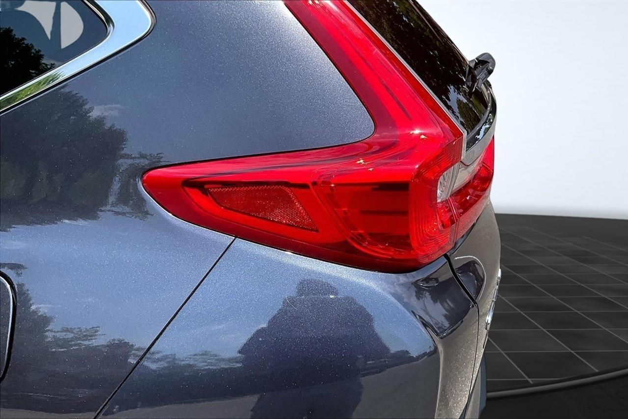 Honda CR-V Touring AWD 2018