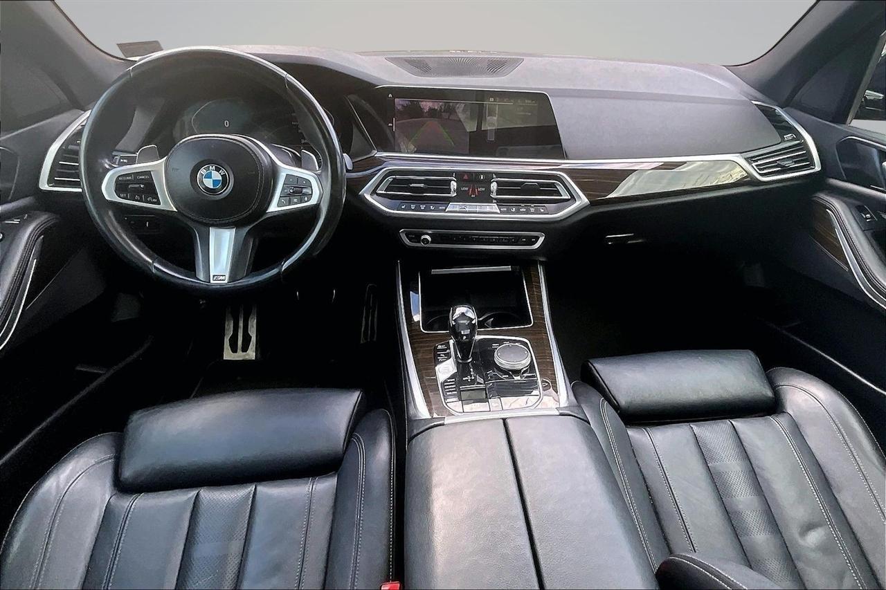 BMW X5 xDrive40i 2019