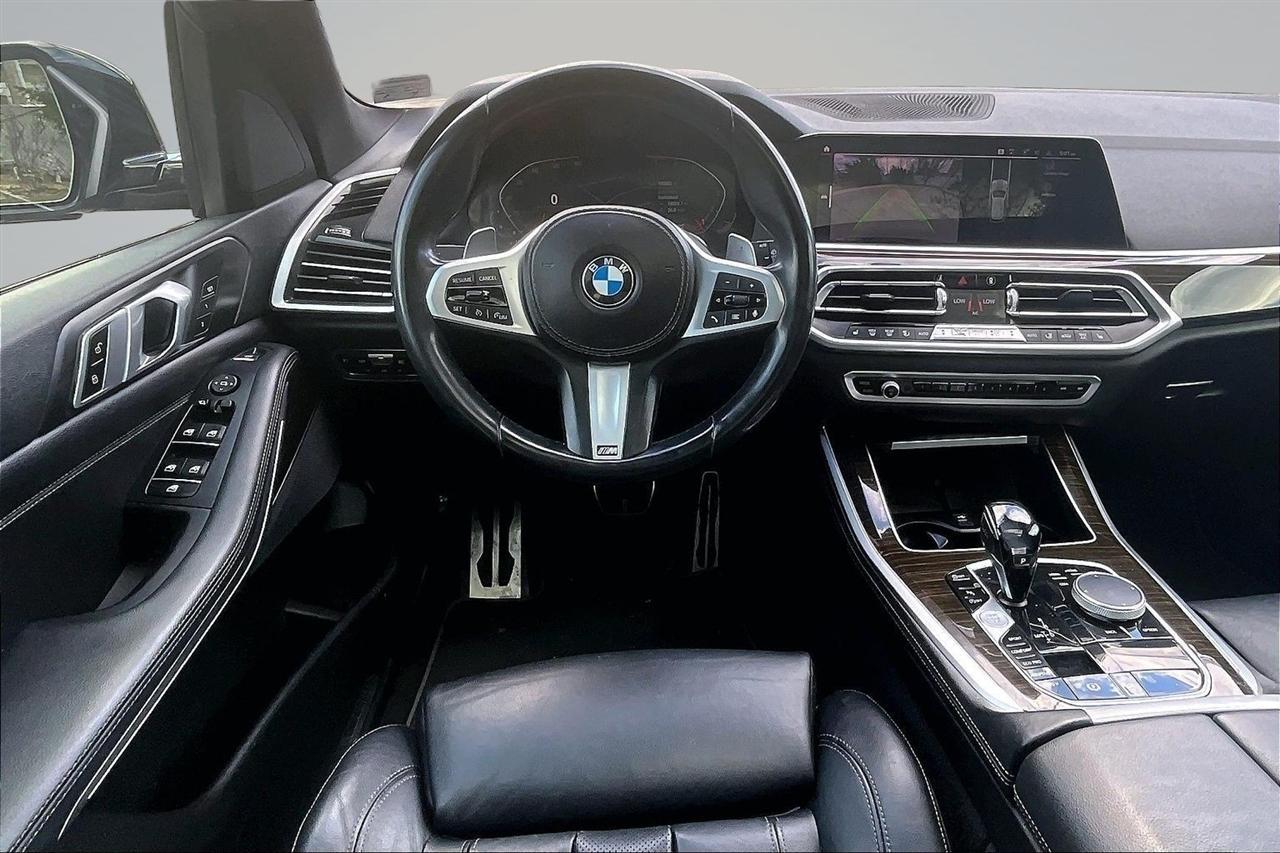 BMW X5 xDrive40i 2019