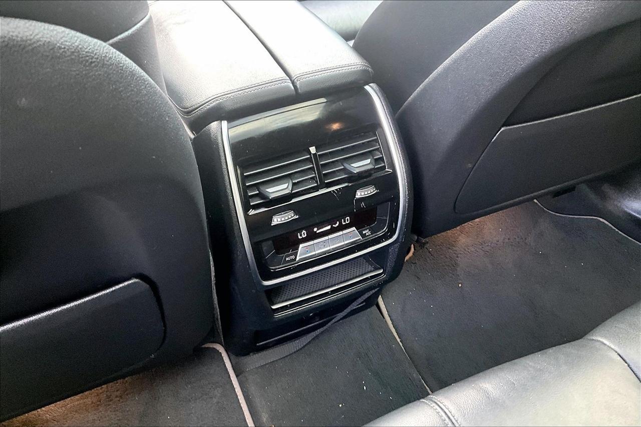 BMW X5 xDrive40i 2019