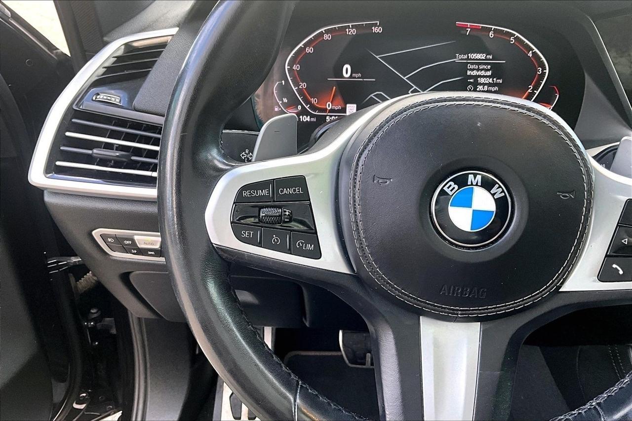 BMW X5 xDrive40i 2019