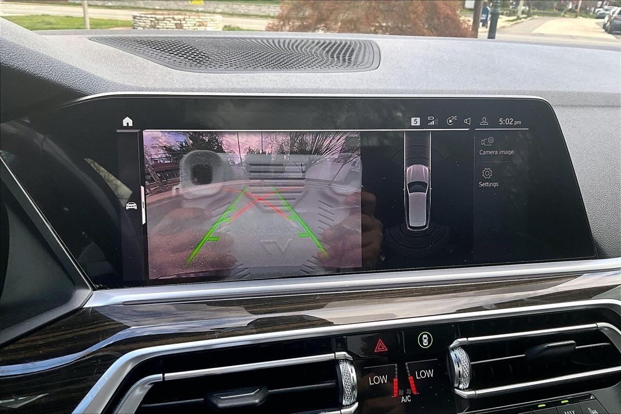 BMW X5 xDrive40i 2019