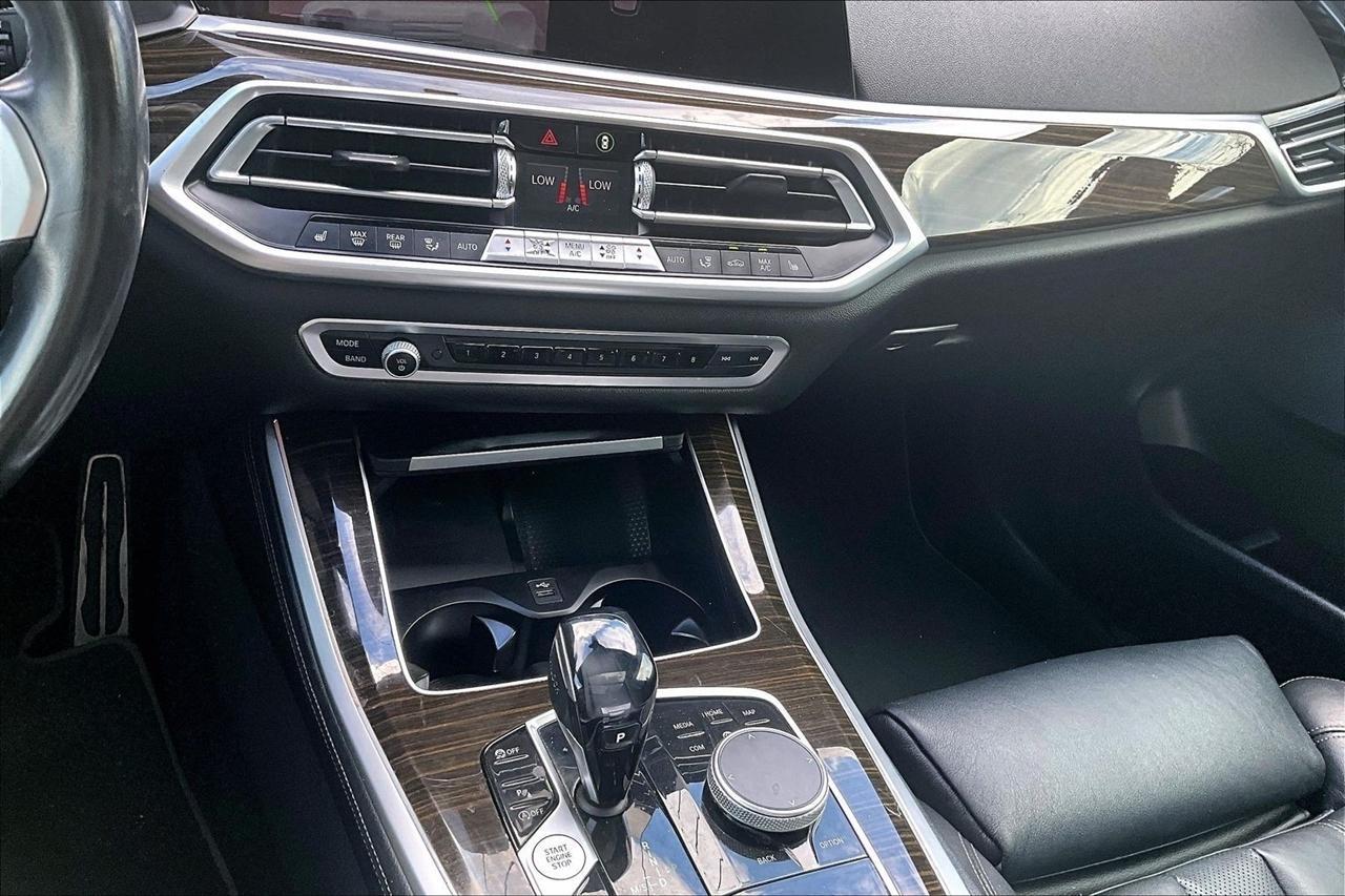 BMW X5 xDrive40i 2019