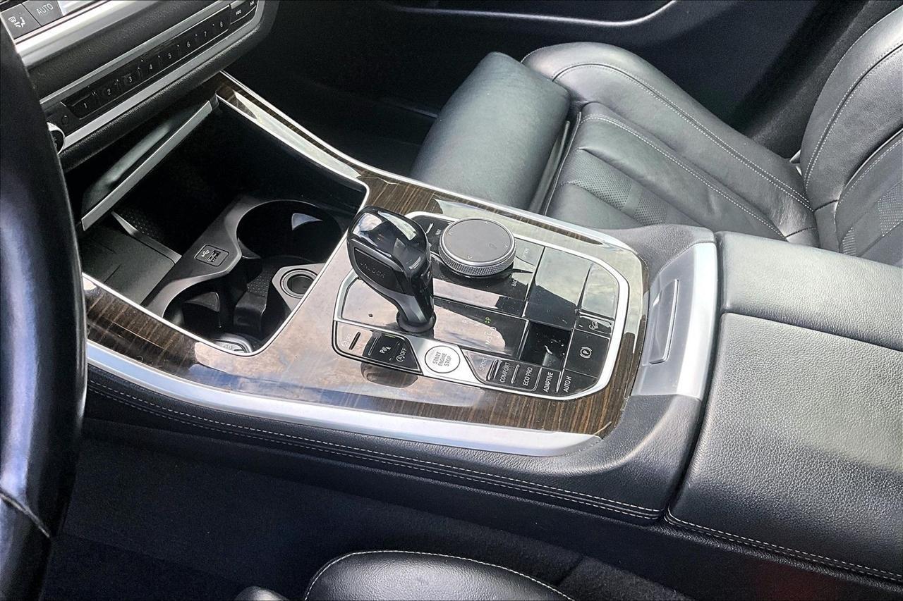 BMW X5 xDrive40i 2019