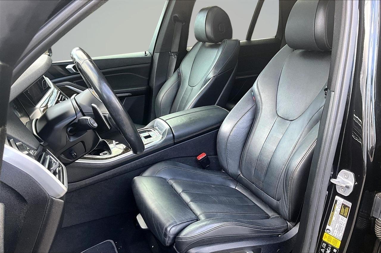 BMW X5 xDrive40i 2019
