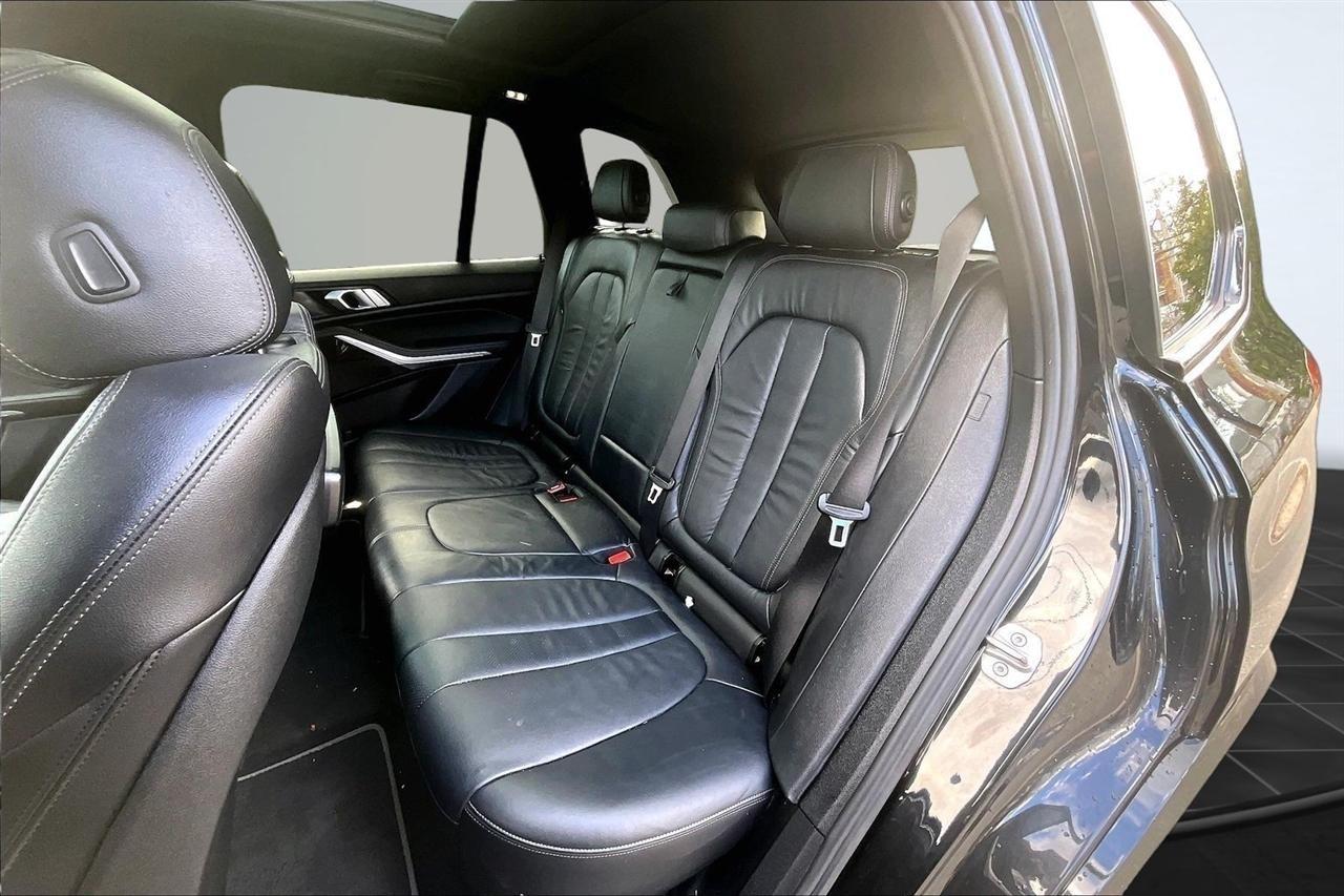 BMW X5 xDrive40i 2019