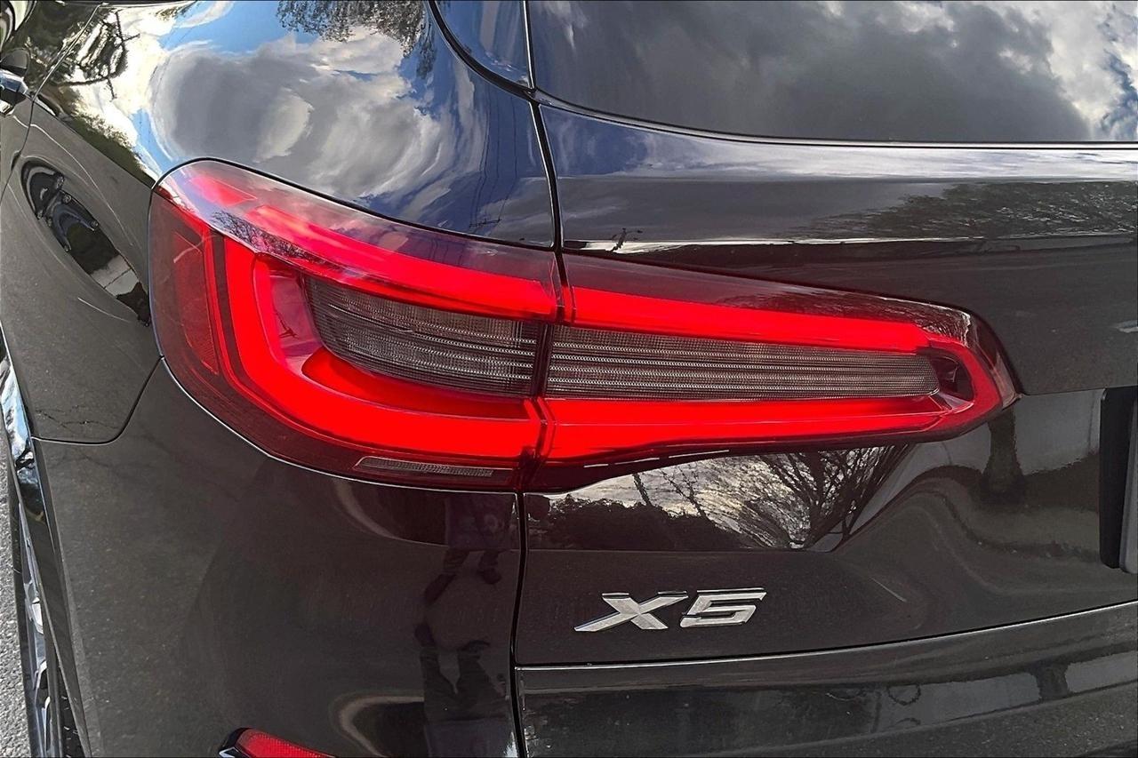 BMW X5 xDrive40i 2019